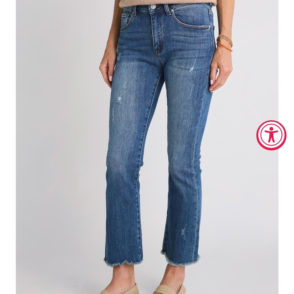 COPY - Risen Jeans size 32 style RDP1085